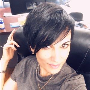 Meet your Posher, Natalia